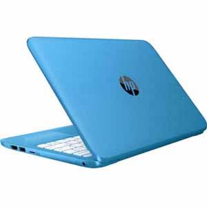 11.6" Laptop - Celeron N3060 - 4 GB RAM - 32 GB SSD - Aqua Blue O987382