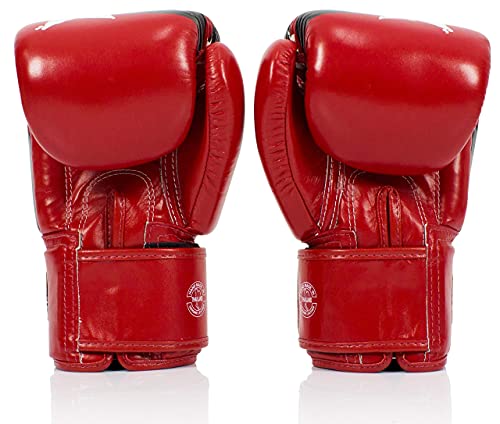 Muay Thai Boxing Training Sparring Gloves D729662