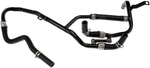 HVAC Heater Hose Assembly B20617