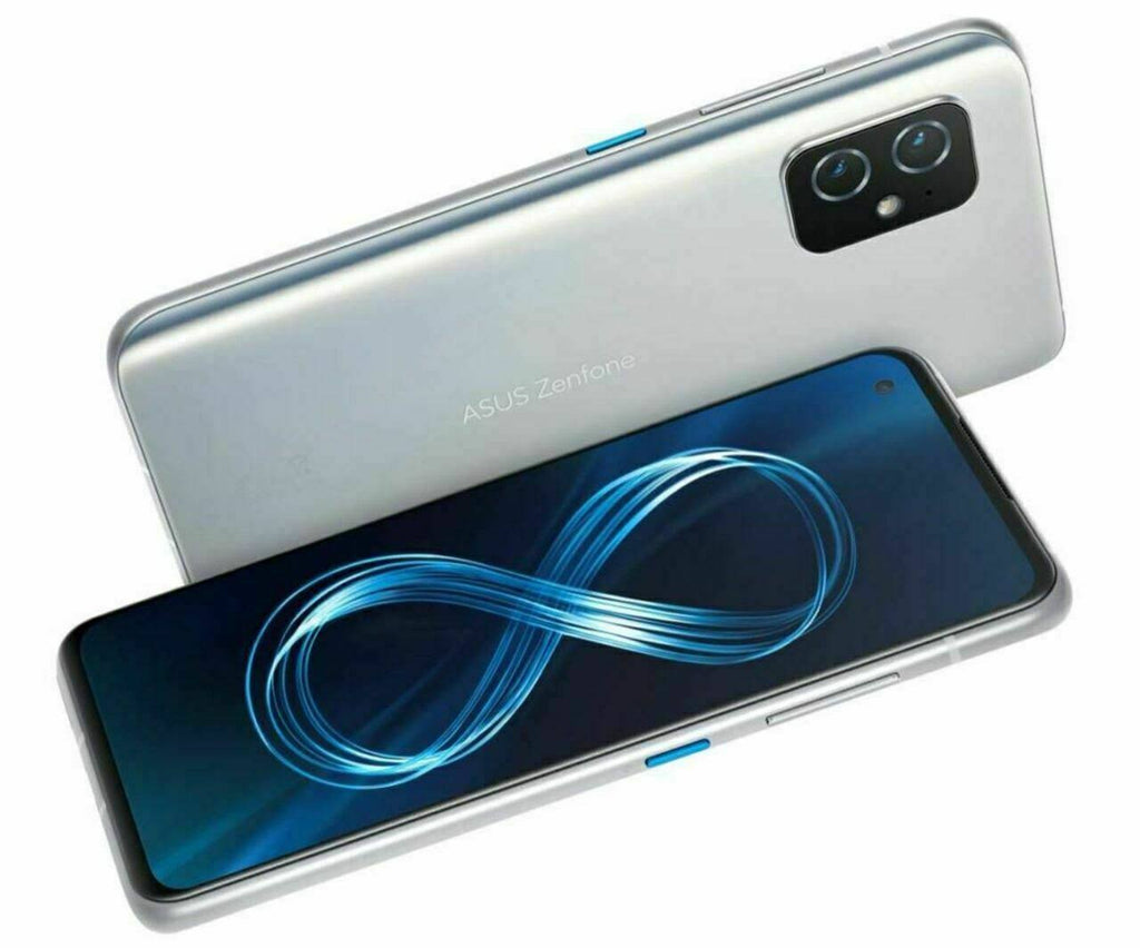 256GB 16GB Ram 5G Dual SIM Unlocked Smartphone I6554