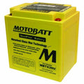Factory Activated Maintenance Free AGM Battery X668