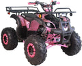 125cc Gas ATV with Automatic Transmission L557133
