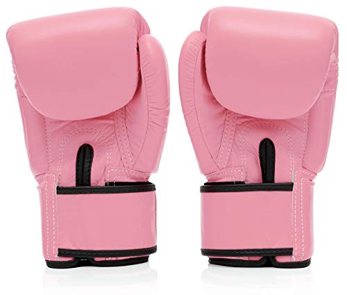Muay Thai Boxing Training Sparring Gloves D729662