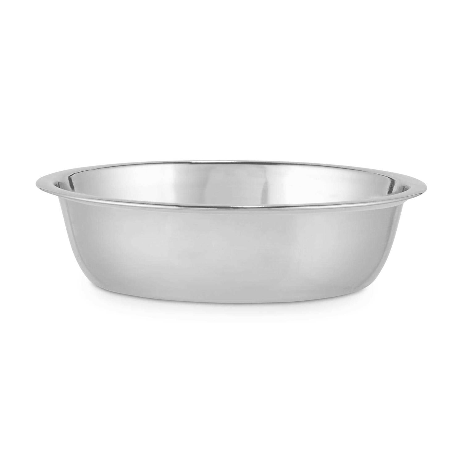 Stainless Steel Dog Bowl Insert V5967