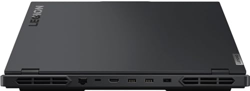 16" WQXGA 165Hz 100% sRGB Intel i7-13700HX 32GB RAM 1TB SSD GeForce RTX4060 8GB Graphic RGB Backlit Win11 Black Gaming Laptop H4406