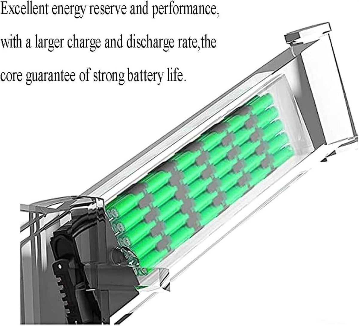36V 10Ah Lithium ion Electric Bicycle Battery Pack X69126