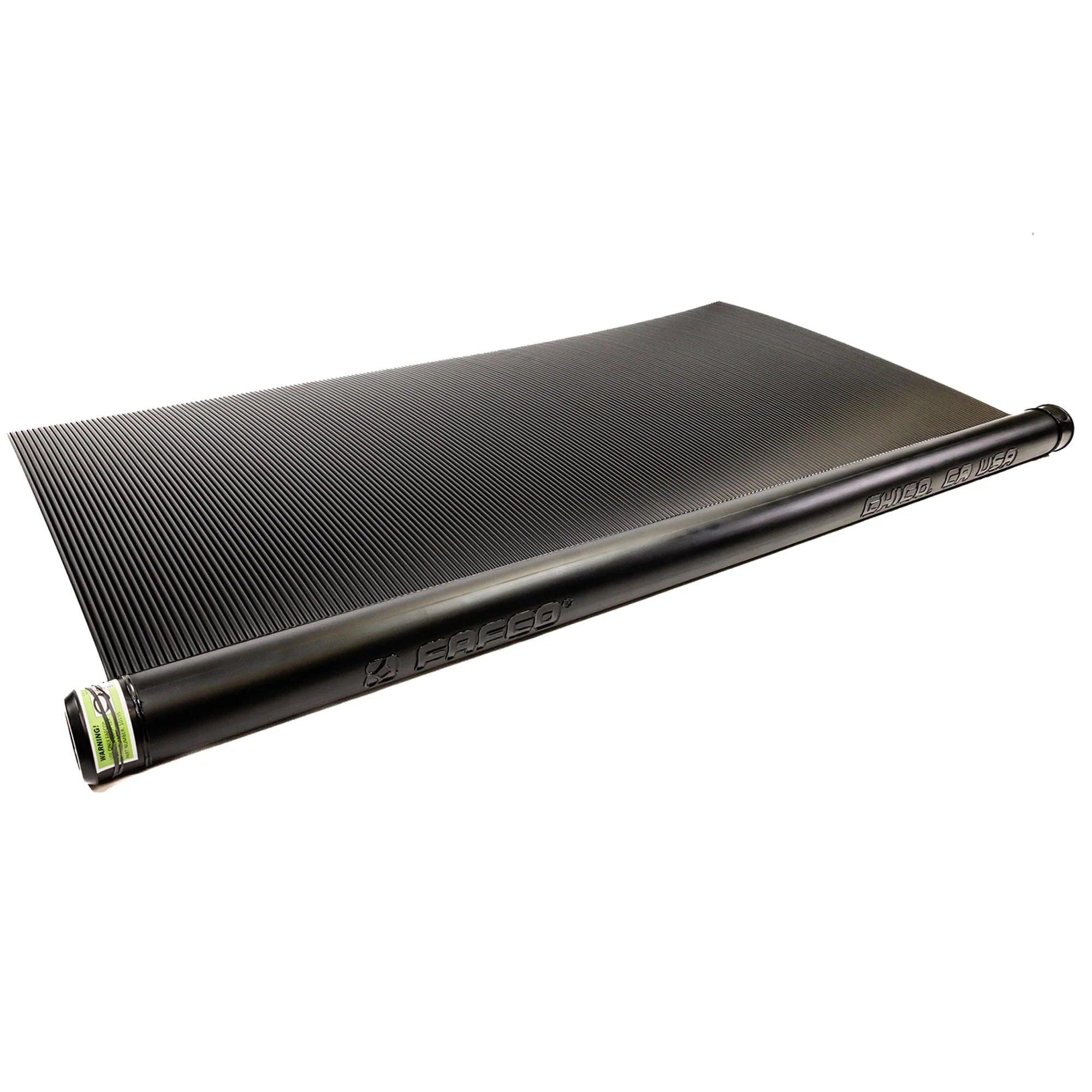 4 X 10 Foot Solar Powered Panel Pool Heating System V958591