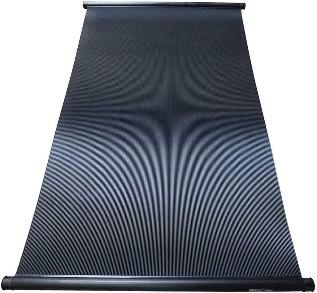 4 X 10 Foot Solar Powered Panel Pool Heating System V958591