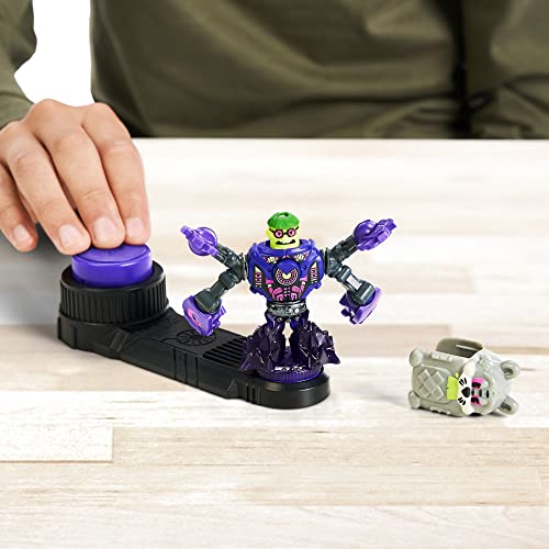 Mini Battling Action Figures U2810