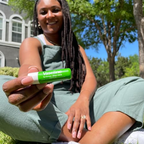 12 pack Lip Balm Aloe B9940