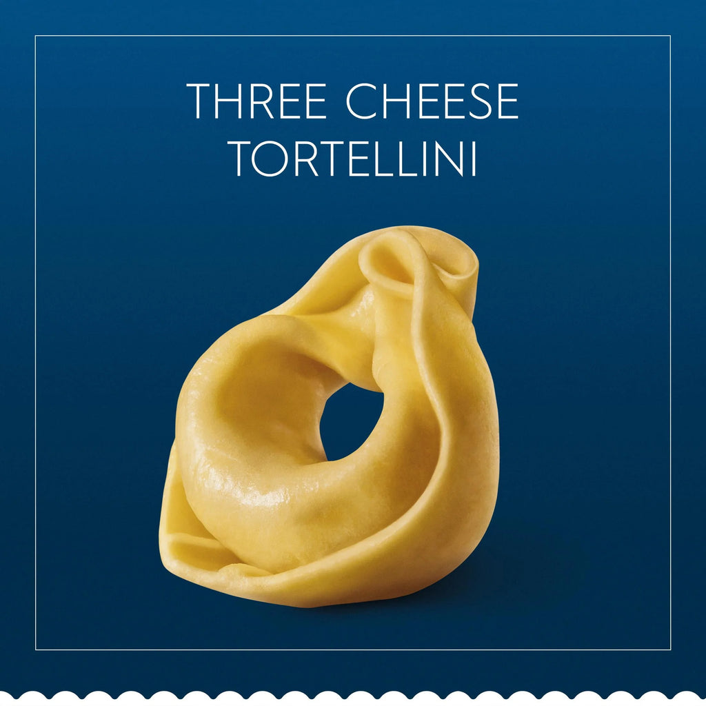 Three Cheese Tortellini Pasta, 12 oz N79990