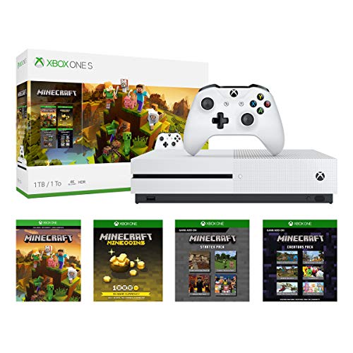 1Tb Console X8281