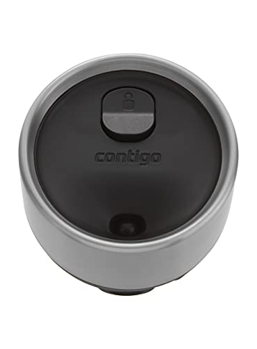 Stainless Steel Travel Mug 360 ml I819