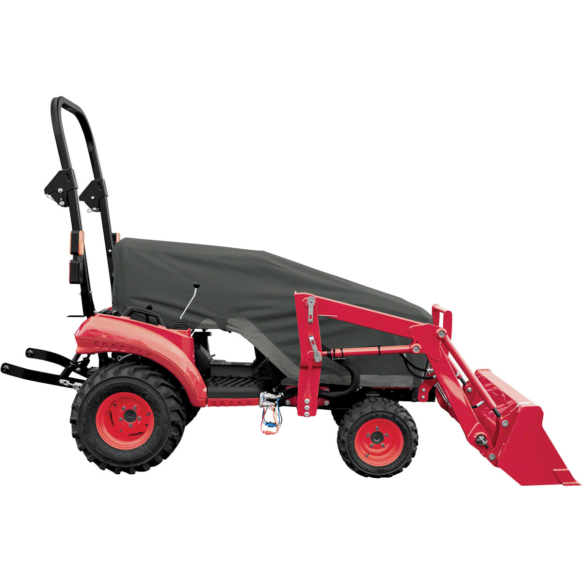 Compact Utility Tractor Cover J36346