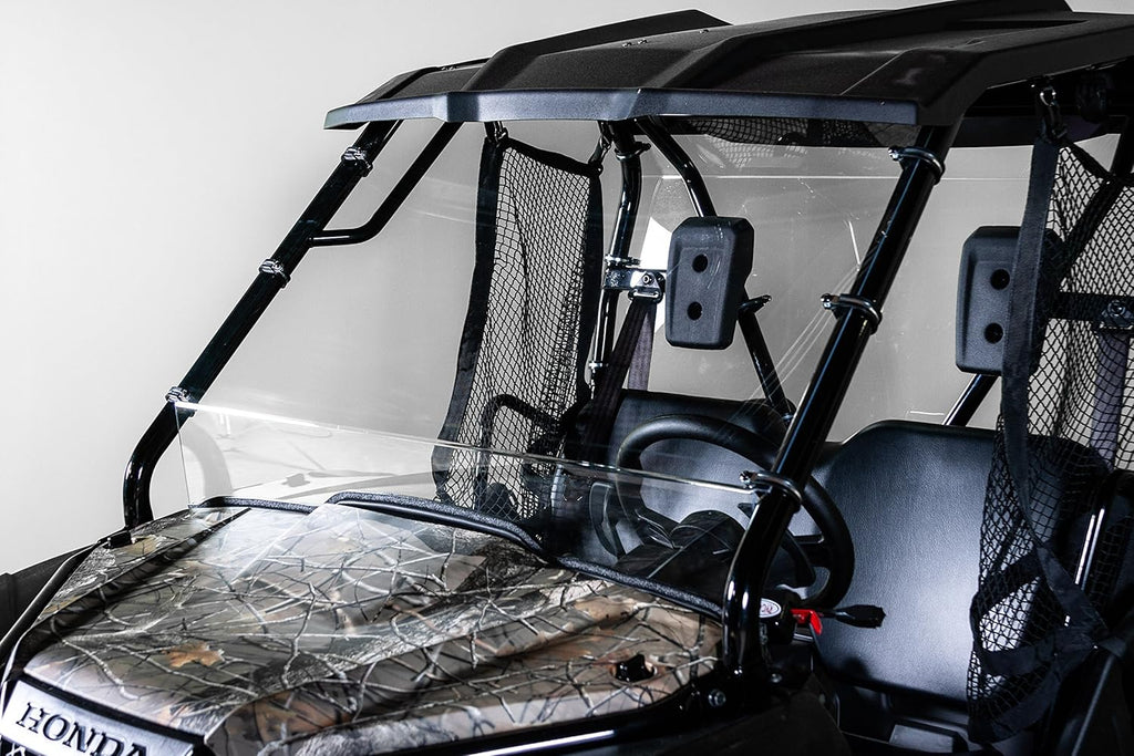 UTV Windshield 3/16" P5150