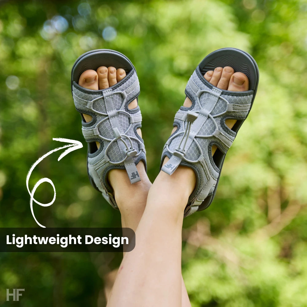 Barefoot Sandals K659