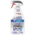 32 Oz Bottle Oven And Grill Cleaner D21416
