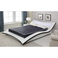 6-Inch Twin-size Foam Mattress with Water-Resistant Cover K3437