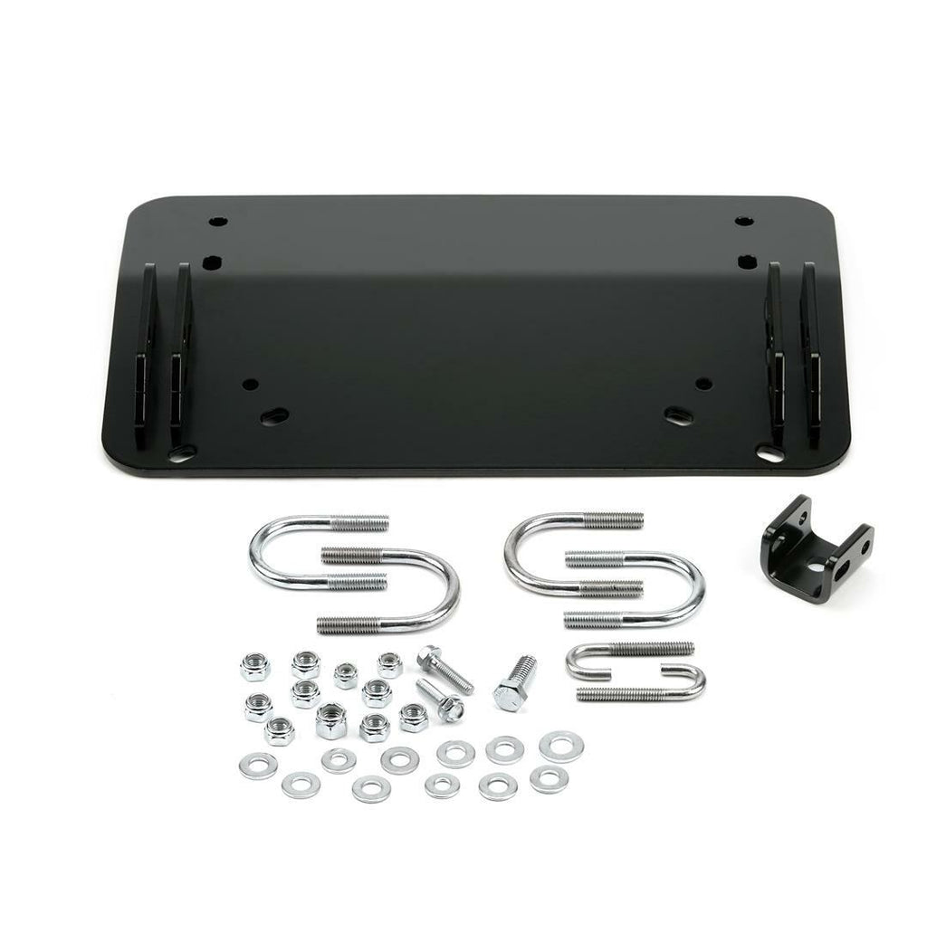 Snow Plow Mount Center Kit Z518
