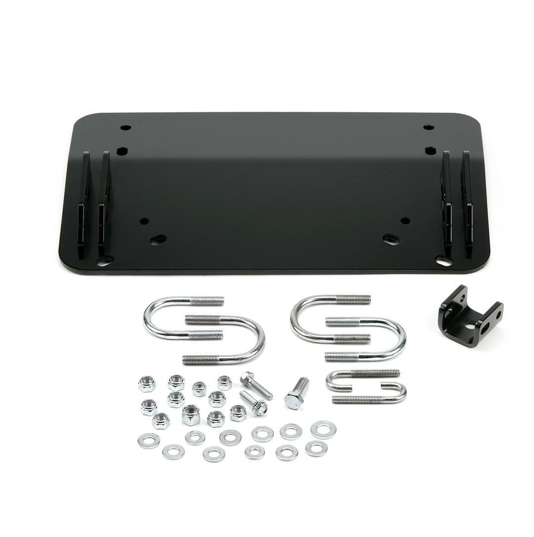 Snow Plow Mount Center Kit Z518
