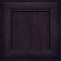 Slate Black Cabinet Door Sample N27329
