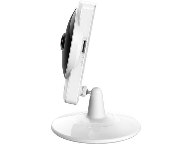 Panoramic HD Network Camera P822213