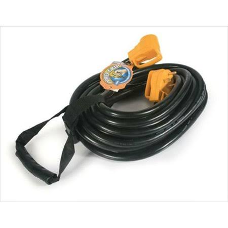 50 Amp Extension Cord with Handles F354