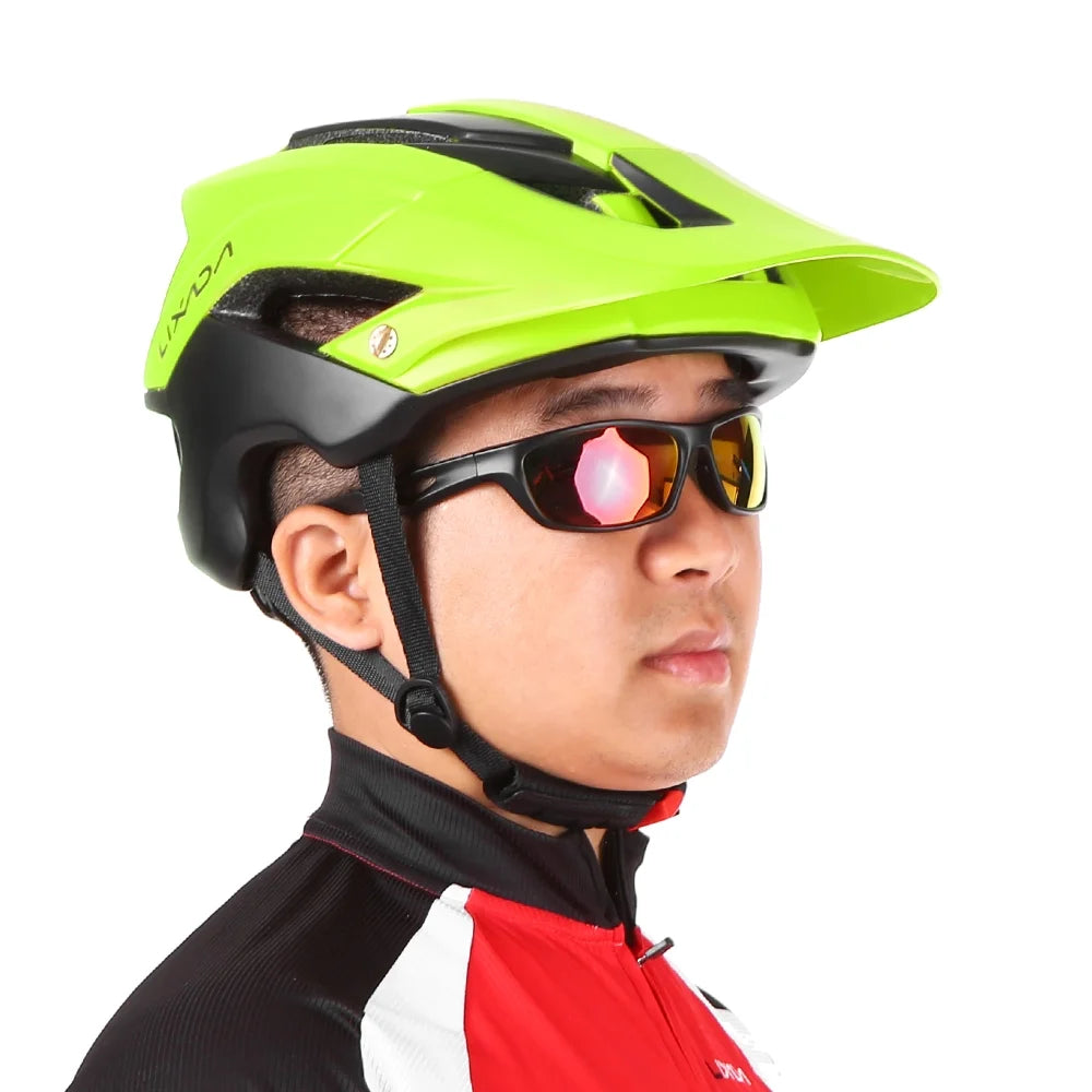 Mountain Bike Helmet L938386