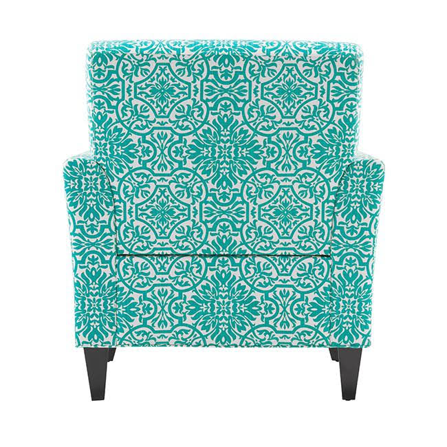 Button Tufted Arm Chair L47415