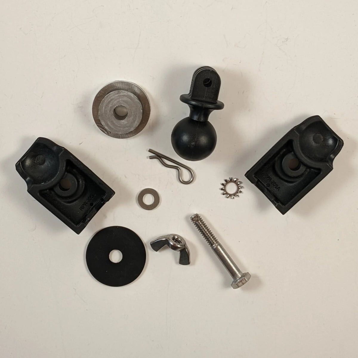 Jeep Mount D854522