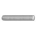 Threaded Stud, Zinc, 10-32 X 4, PK50 N53103