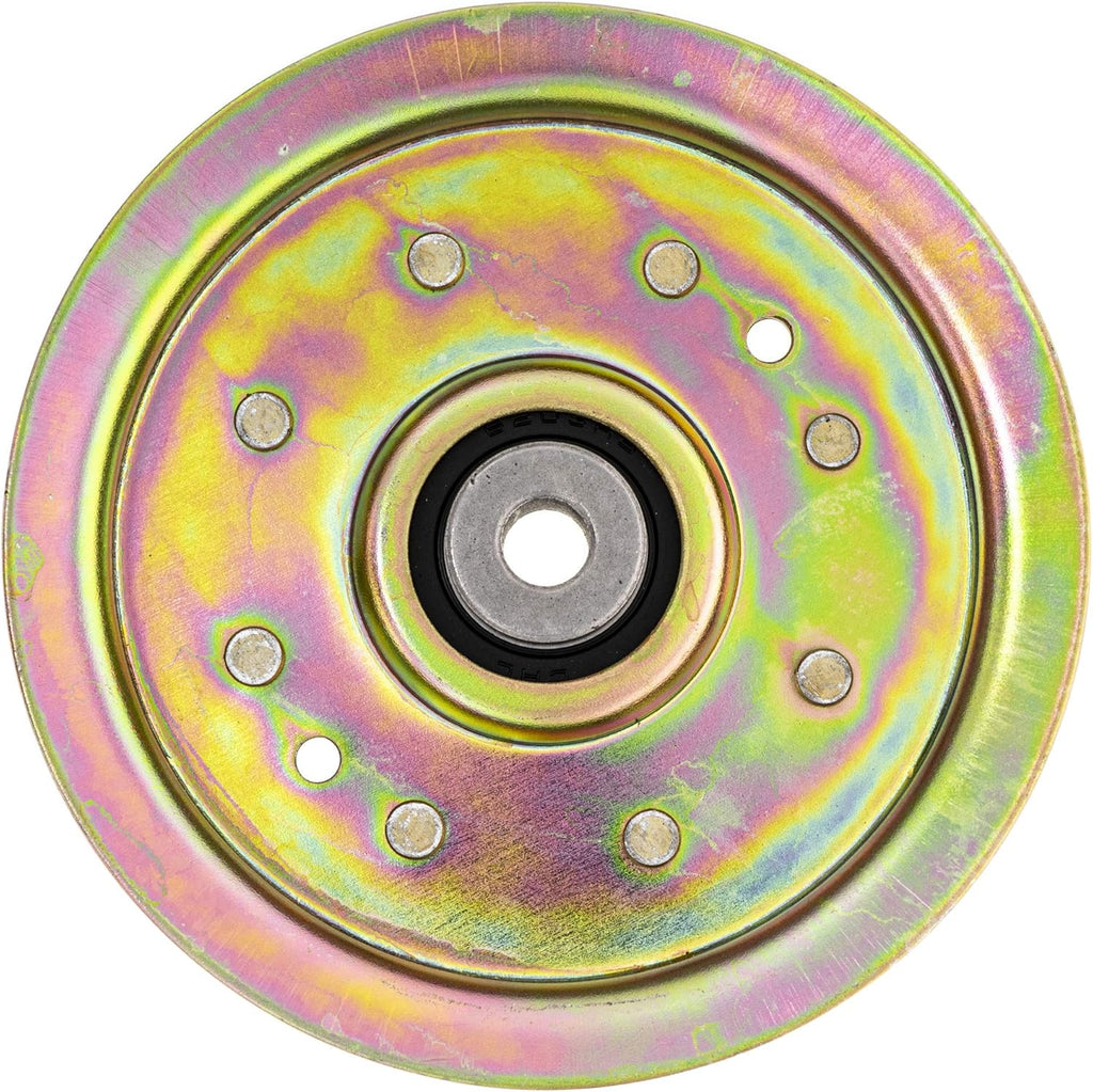 2 Pack Flat Idler Pulley I973
