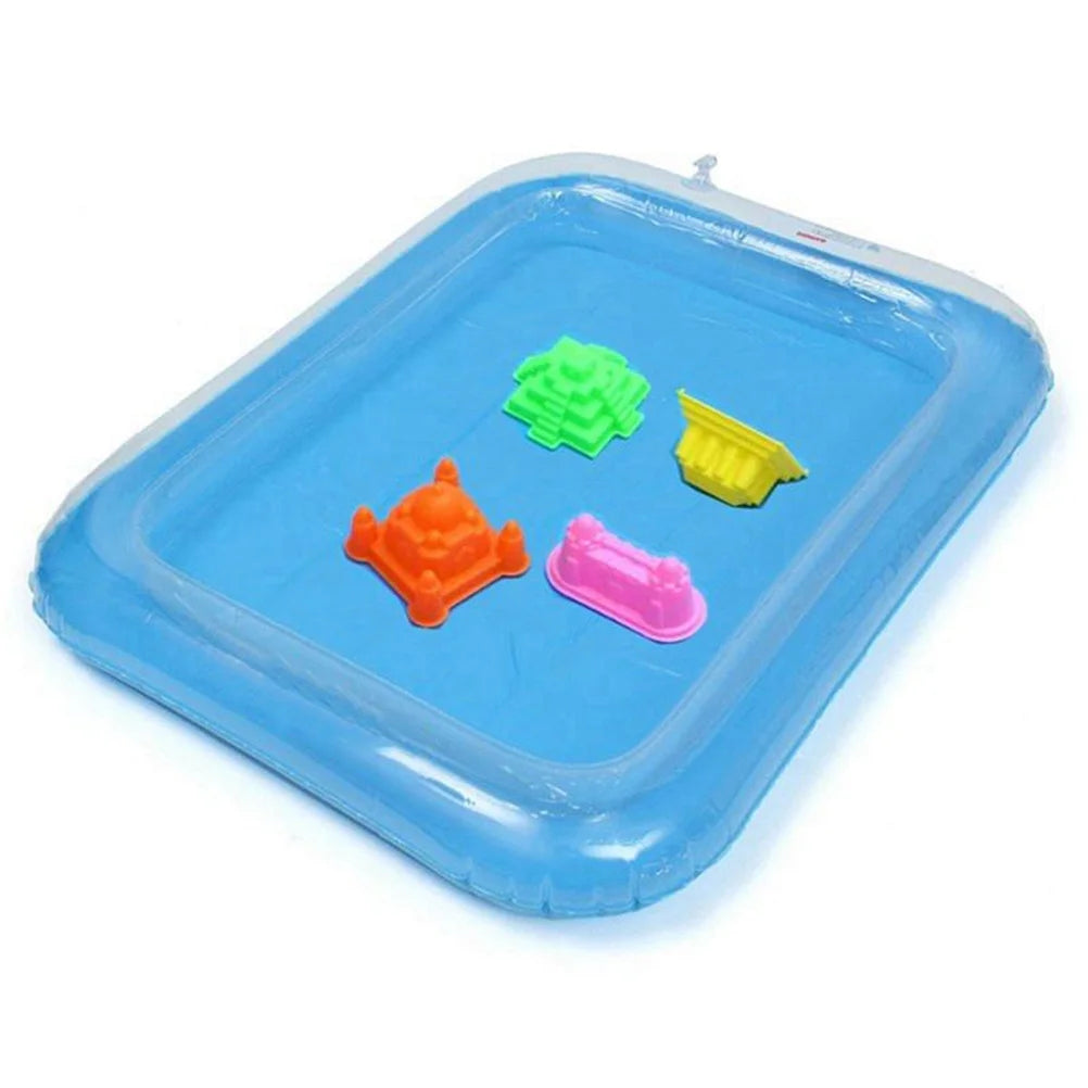 Inflatable Sandbox Beach Toys N604