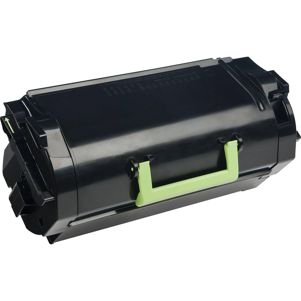 Extra High-Yield Black Toner Cartridge W7077