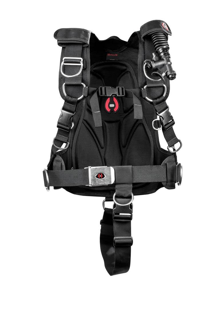 Technical Harness 2Xlarge A7438