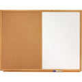 Whiteboard/Cork Bulletin Board S790236