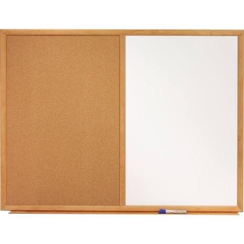 Whiteboard/Cork Bulletin Board S790236