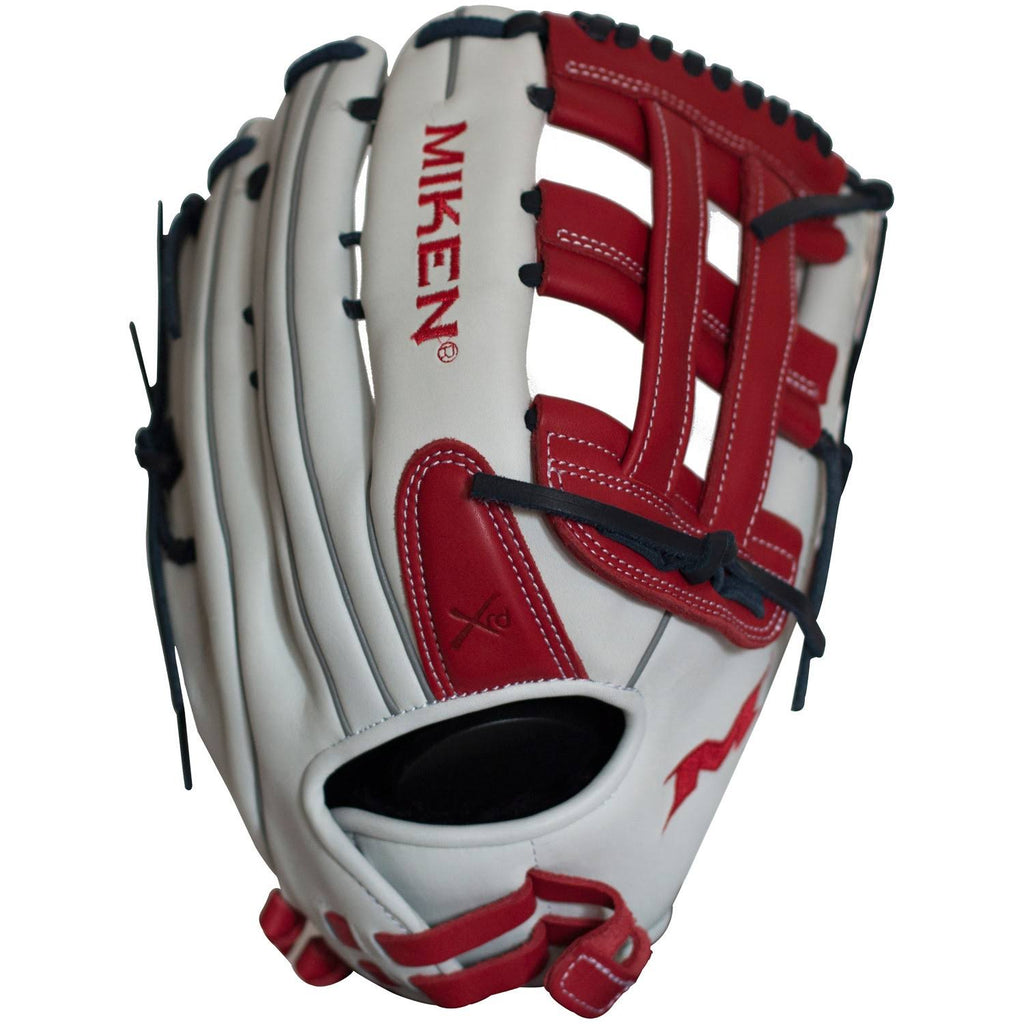 13.5 inch Slowpitch Softball Glove Z237