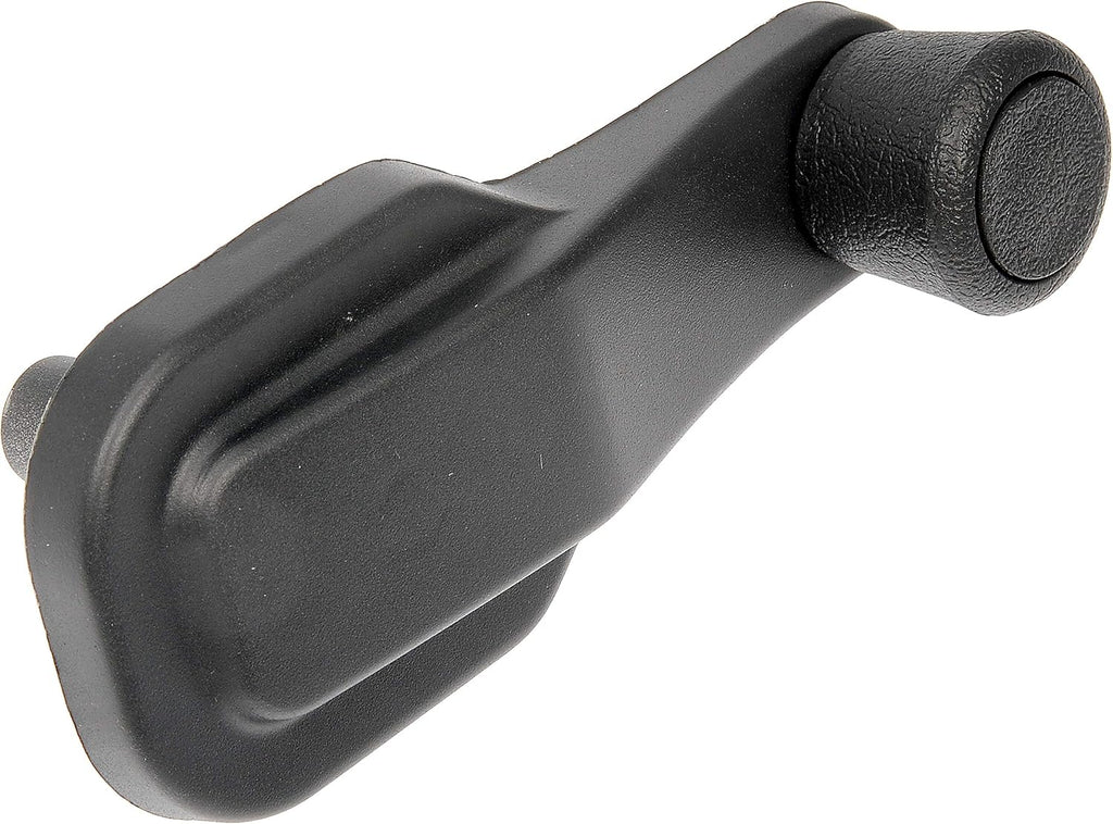 Dark Gray Window Crank Handle Pack of 2 Y4723