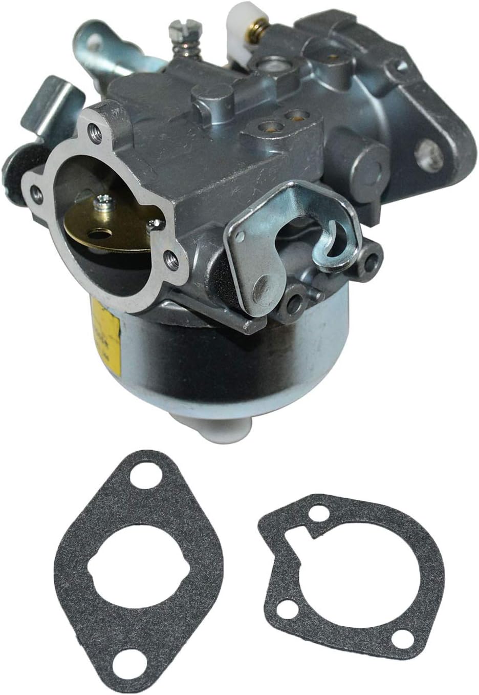 Carburetor Replacement for Onan Cummins RV Generator 4000 watt 6500 watt with Gaskets Z7267
