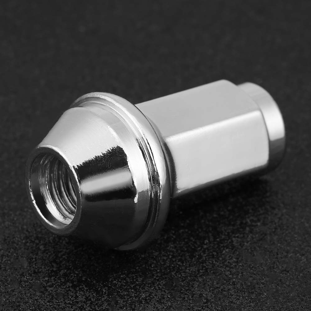 24Pcs Wheel Locking Lug Nuts K20753