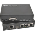 HDBaseT HDMI Over Cat5/6/6a Extender Kit Ethernet/Serial/IR 150m X30560