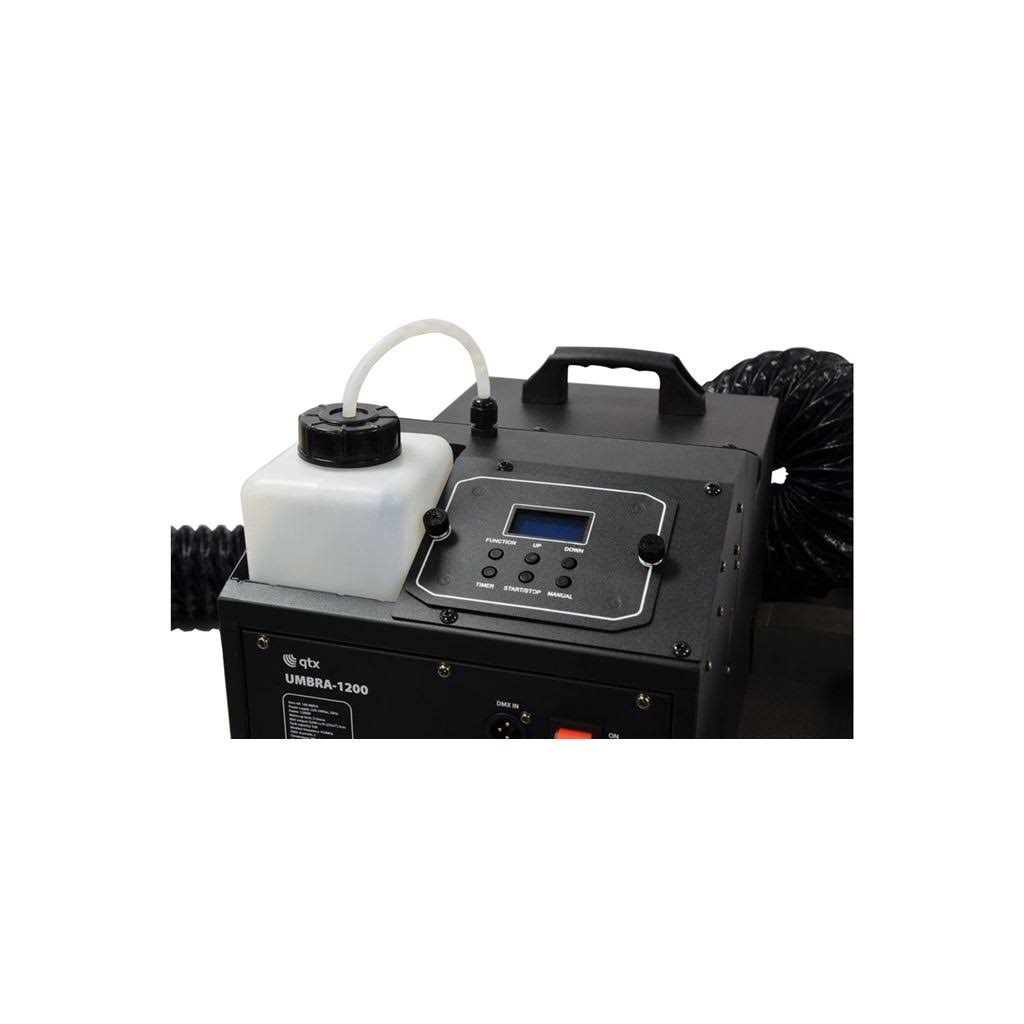Low Mist Generator G567