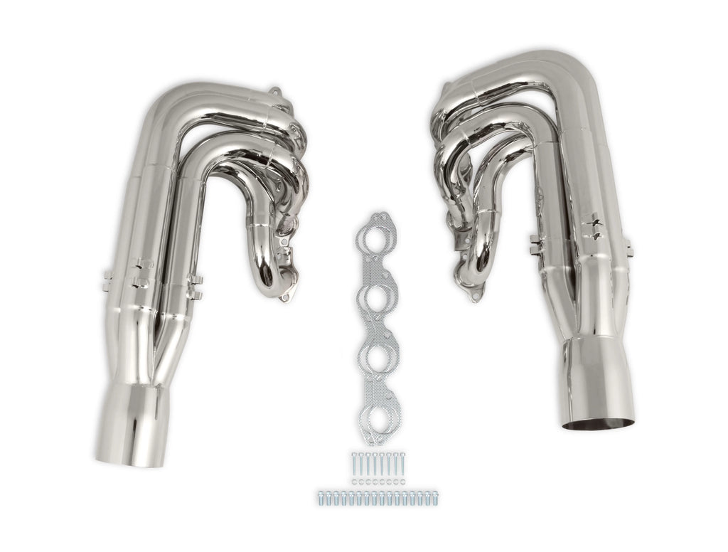 Dragster Exhaust Header Set Y2350