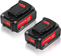 6.0Ah Replacement Battery 20V Max Lithium 2-P Pack W466757