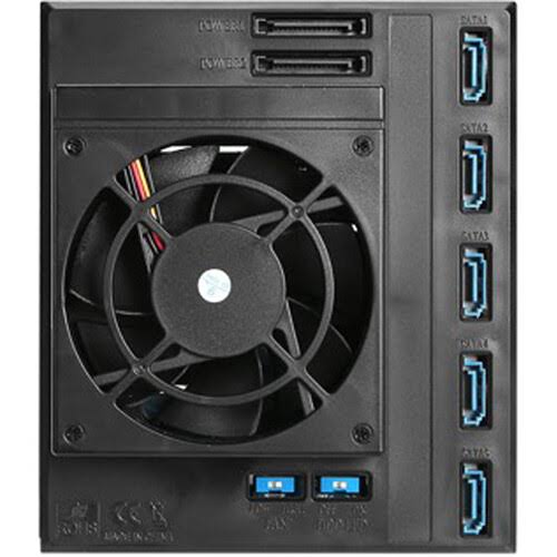 Trayless 3X 5.25x22 to 5X 3.5x22 V620