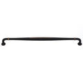18x22 Concealed Surface Mount Door Pull in Oil Rubbed Bronze K740