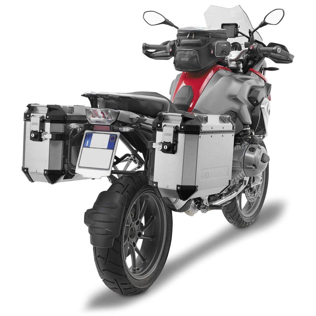 Outback Side Case Hardware L369