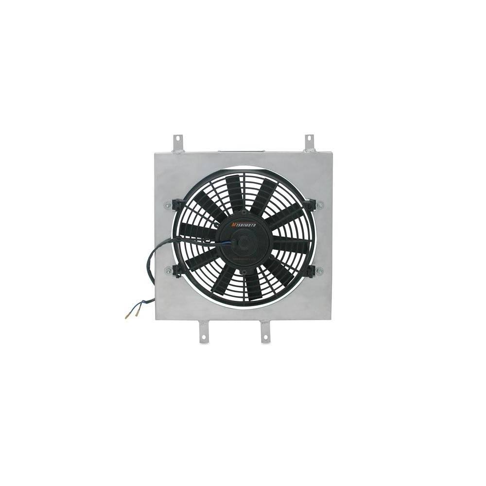 Radiator Fan Shroud O876052