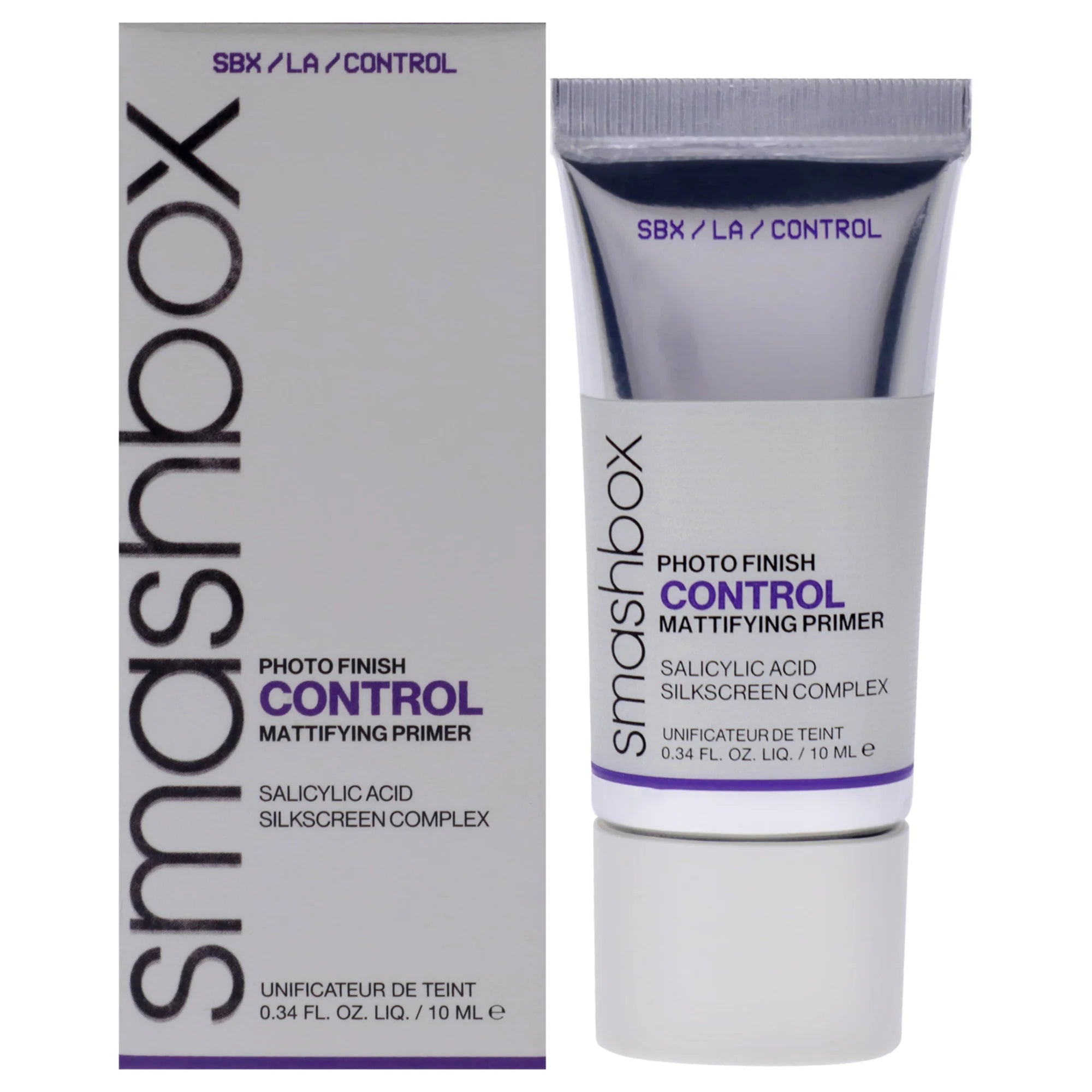 Mattifying Primer 0.34 oz T23313